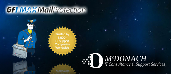 it support glasgow